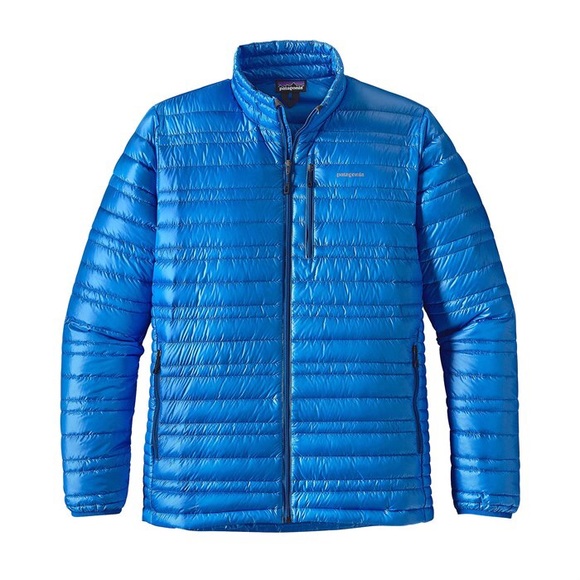 Patagonia Jackets & Blazers - [Patagonia] Ultralight Packable Jacket